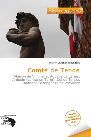 Comté de Tende