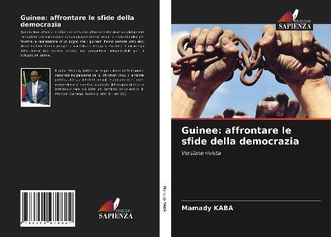 Guinee: affrontare le sfide della democrazia