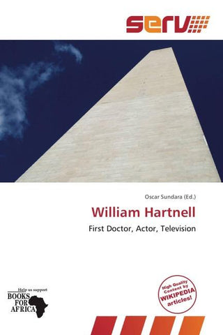 William Hartnell