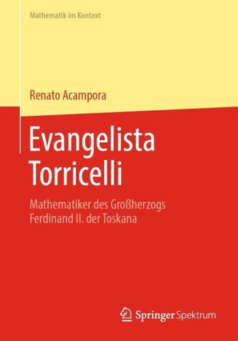 Evangelista Torricelli