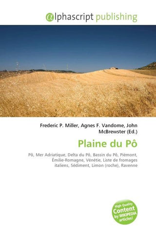 Plaine du Pô