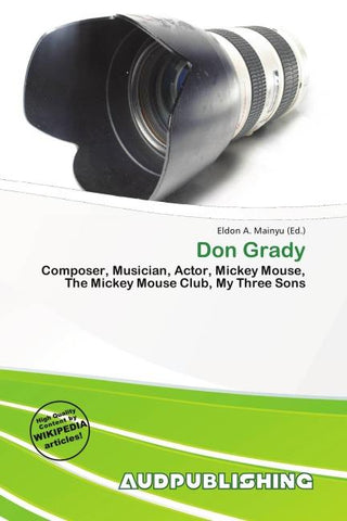 Don Grady