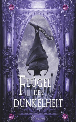Flügel der Dunkelheit
