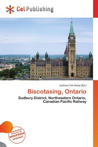 Biscotasing, Ontario