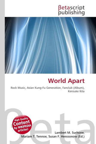 World Apart