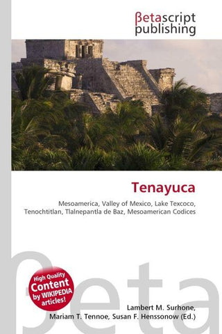 Tenayuca