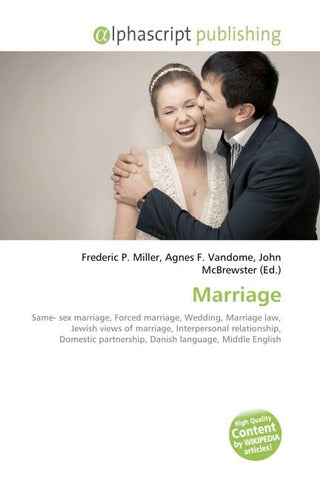 Marriage