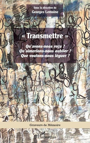 ' Transmettre '