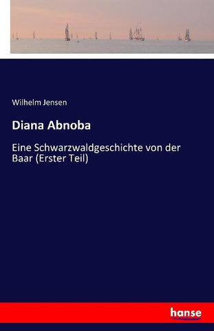 Diana Abnoba