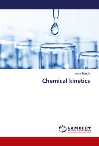 Chemical kinetics