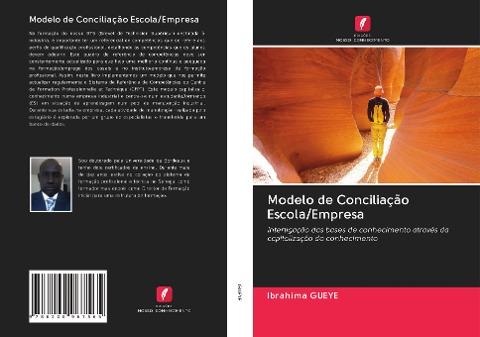 Modelo de Conciliação Escola/Empresa