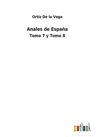 Anales de España