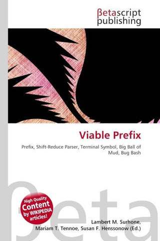 Viable Prefix