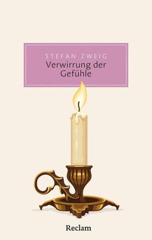 Verwirrung der Gefühle