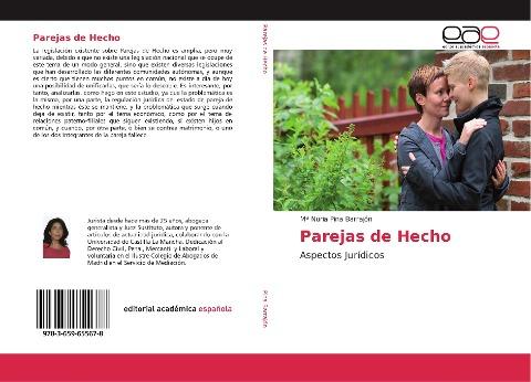 Parejas de Hecho