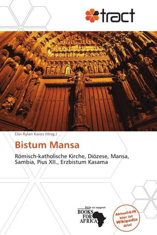 Bistum Mansa