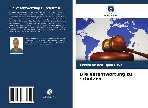 Die Verantwortung zu schützen