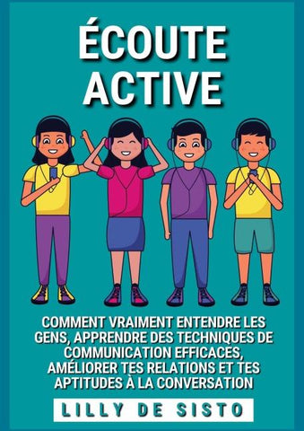 Écoute Active