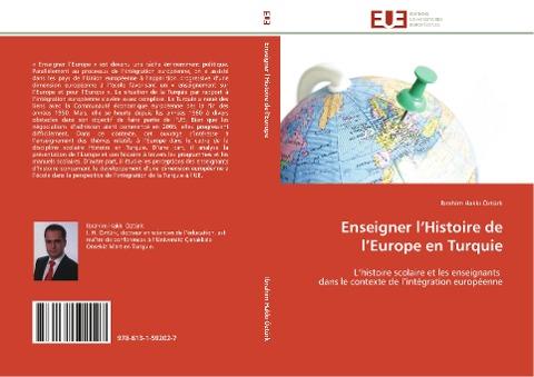Enseigner l'Histoire de l'Europe en Turquie