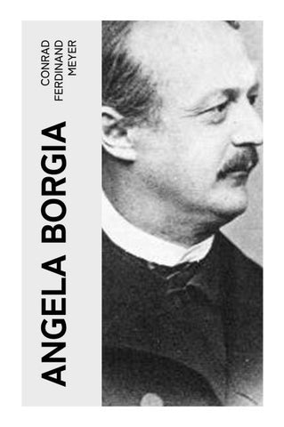 Angela Borgia