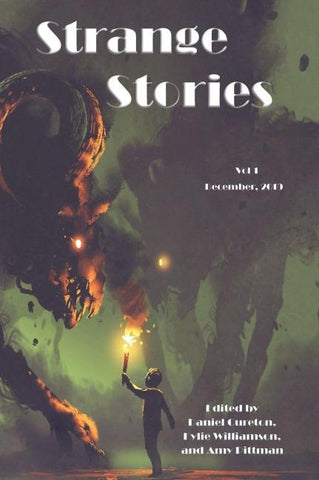 Strange Stories