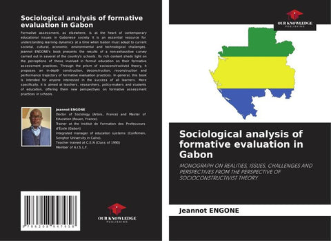 Sociological analysis of formative evaluation in Gabon
