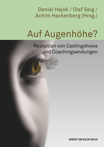 Auf Augenhöhe?