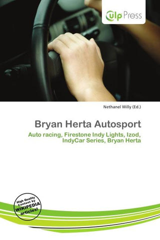 Bryan Herta Autosport