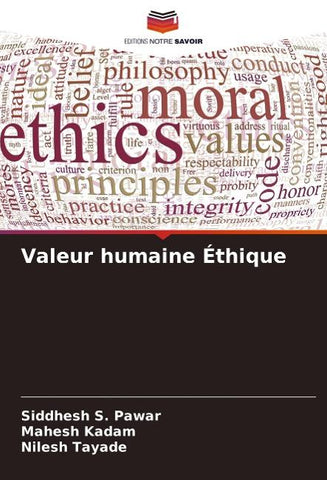 Valeur humaine Éthique