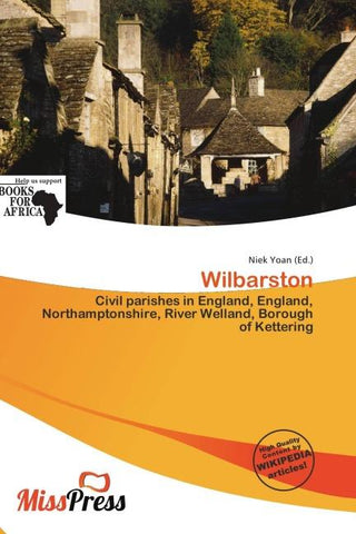 Wilbarston