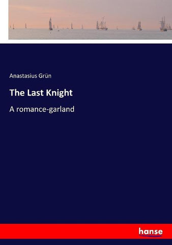 The Last Knight