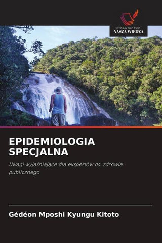 EPIDEMIOLOGIA SPECJALNA