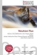 Neutron Flux
