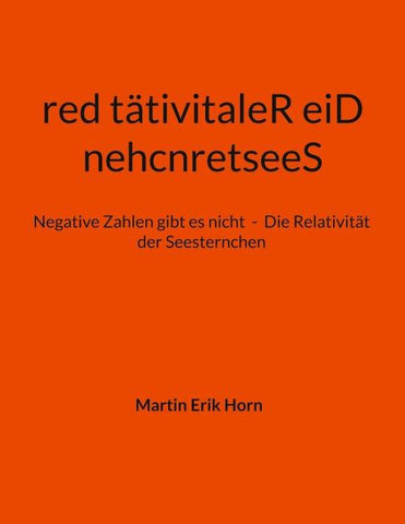 nehcnretseeS red tätivitaleR eiD