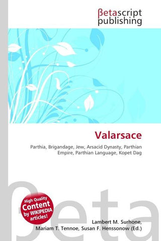 Valarsace