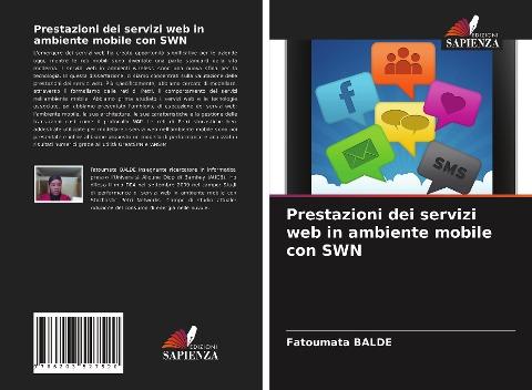 Prestazioni dei servizi web in ambiente mobile con SWN