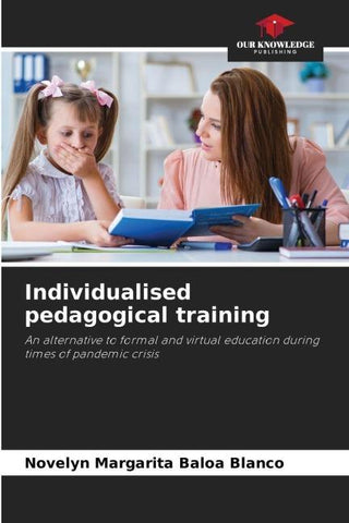 Individualised pedagogical training