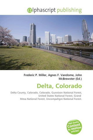 Delta, Colorado