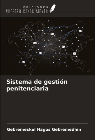 Sistema de gestión penitenciaria