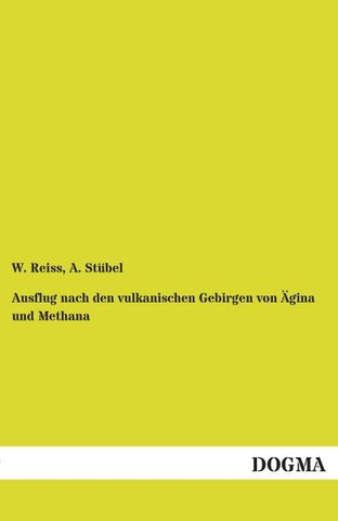 Ausflug nach den vulkanischen Gebirgen von Ägina und Methana