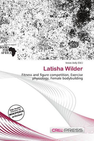Latisha Wilder