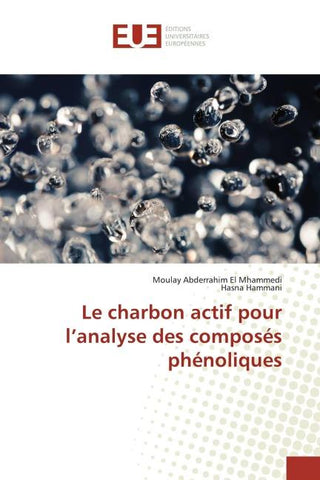 Le charbon actif pour l'analyse des composés phénoliques