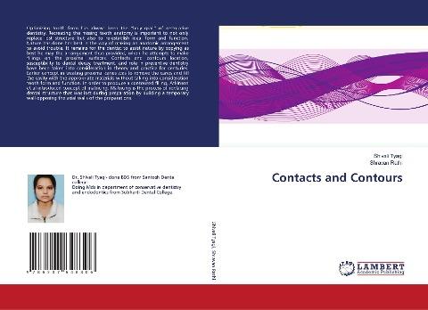 Contacts and Contours