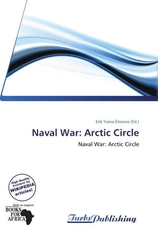 Naval War: Arctic Circle