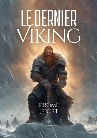 Le dernier Viking