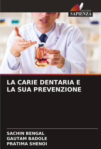 LA CARIE DENTARIA E LA SUA PREVENZIONE