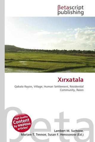 X¿rxatala