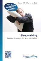 Sleepwalking