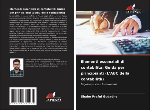 Elementi essenziali di contabilità: Guida per principianti (L'ABC della contabilità)