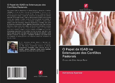 O Papel da IGAD na Extenuaçao dos Conflitos Pastorais